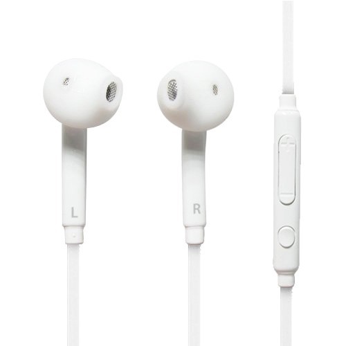 Manos Libres Audífonos Earpods Samsung Galaxy S6 S6 Edge